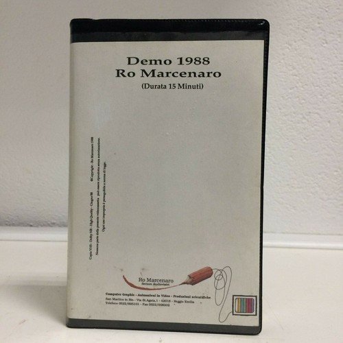 8x VIDEOCASSETTE VHS GENERI VARI DOCUMENTARI AIRONEVIDEO-MINERVA-NATIONAL GEOGRA - Imagen 4 de 12