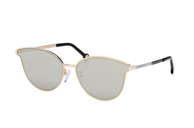 NWT Carolina Herrera Sunglasses NWT Carolina Herrera Sunglasses SHE 796 0AFD Red Square 57  main image 3