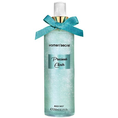women'secret Body Mist Precious Elixir Bodyspray 250ml