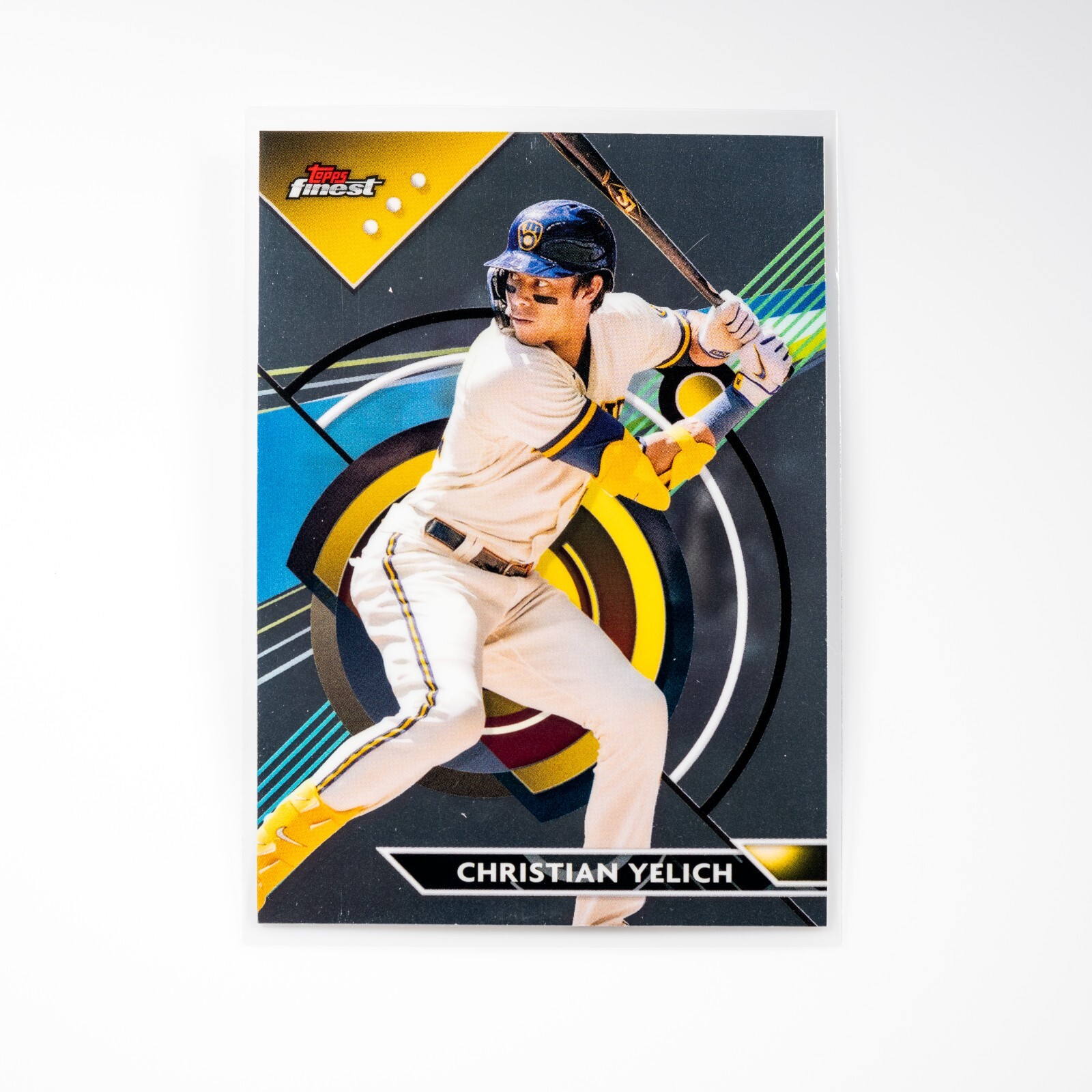 2023 Topps Finest - BASE - Pick your card - FREE SHIPPING - Rookies - Veterans - Picture 165 of 202