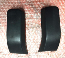 OE 477807193 477807194 Rostri Ammortizzatori Urto Paraurti Anteriore Porsche 924