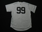 Official Aaron Judge Yankees 2024 World Series Limited Home Jersey XL Reg$195