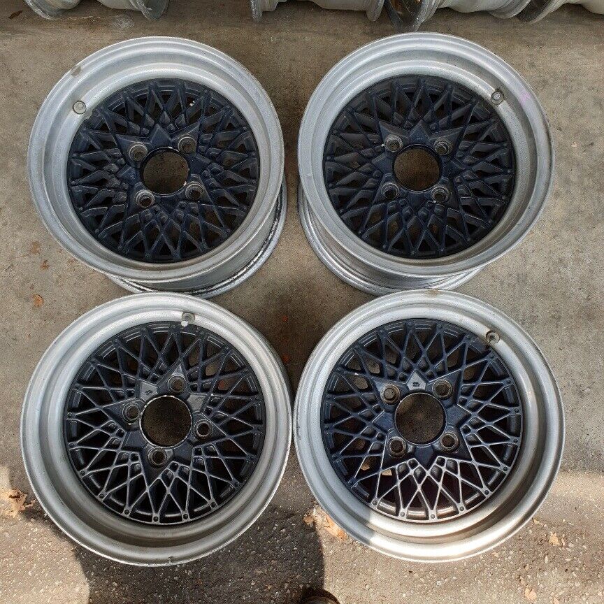JDM Yokohama Advan GET Mesh 14 JDM Yokohama Advan GET Mesh 14