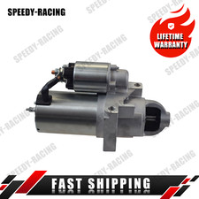 Starter Motor Fit For Holden Suburban 1500 5.7L For Chev V8 168 Flywheel 350 400