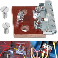 Ignition Coil Resistor for Ford/New Holland Tractor 2N 8N 9N 87056839, IFD6001