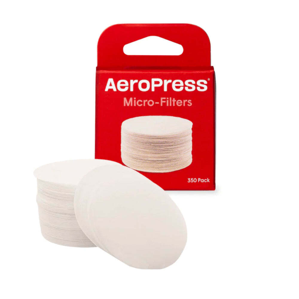 AeroPress® Ersatzfilter 350 Stk. / Packung