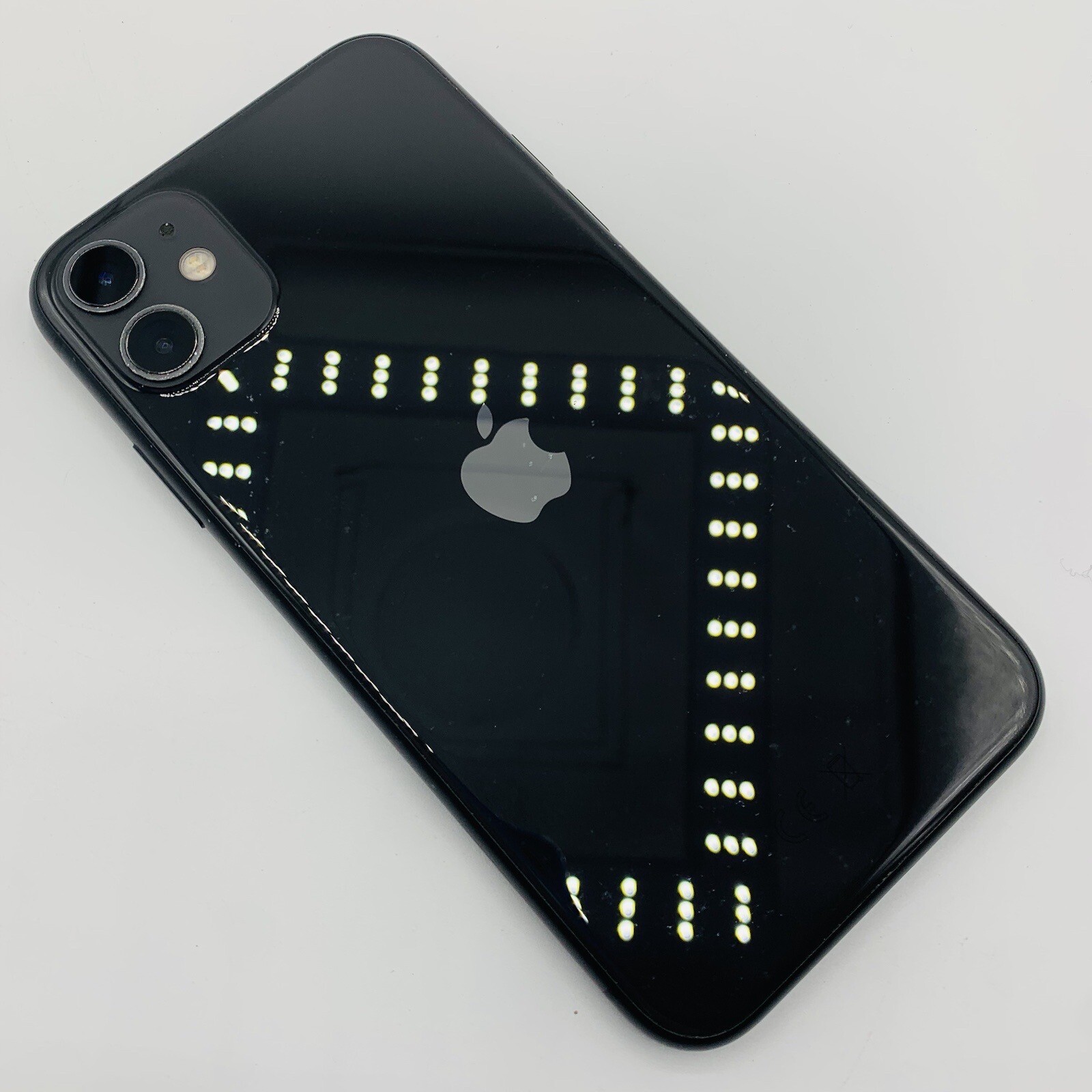 Apple iPhone 11 64GB Black (Unlocked) Good Condition eBay