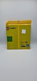 LEGO CLASSIC: Green Base Plate (10700) BNIB