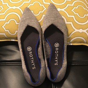 ebay rothys 9.5