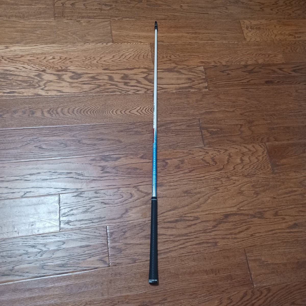 Fujikura MOTORE SPEEDER VC 6.3 TOUR SPEC A Flex Woods Shaft