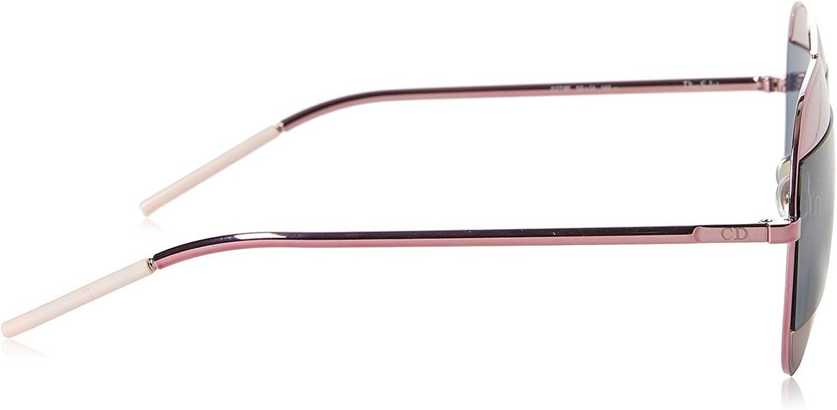 Christian Dior サングラス アブソリュート absolute Christian Dior Absolute Sunglasses - Silver Sunglasses