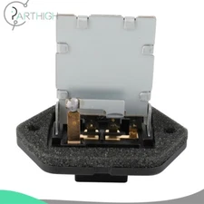 HVAC Blower Motor Resistor For 2004-2007 Kia Spectra 2008-10 Kia Sportage RU806