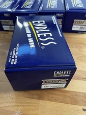 Endless Mxrs Eip152 Brake Pads Bmw E60 M5 E61 M6 Front Better Than Pagid