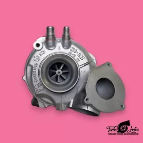 Turbolader BMW 125 325 425 525X X5 d 160KW 218PS 53169700073 Groß 11657823258