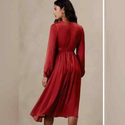 midi dress petal and pup Petal and Pup Women's Louise Midi Dress