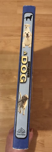 Uncover a Dog Hard Cover Book by Paul Beck 3D 2011 4th Printing - Picture 3 of 11