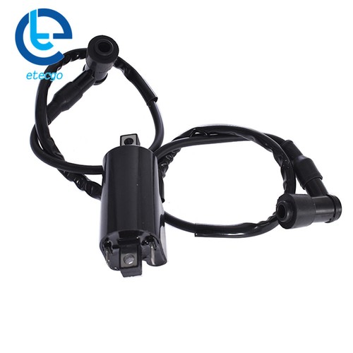 For Yamaha Banshee YFZ350 YFZ 350 1987-1996 ATV Ignition Coil - Picture 9 of 12