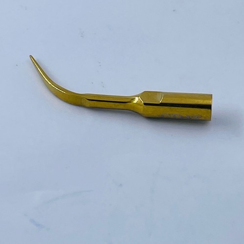 10pcs GD4T Dental Scaler Tip Ultrasonic Endodontics Tip DTE SATELEC
