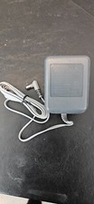 Genuine Panasonic PQLV1 AC Power Supply Adapter Charger Output 9V 500mA