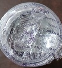Royal Caribbean Coca Cola Soda Drink Cup Tumbler w/Lid Ocean Sea Cruise Coke — photo 5