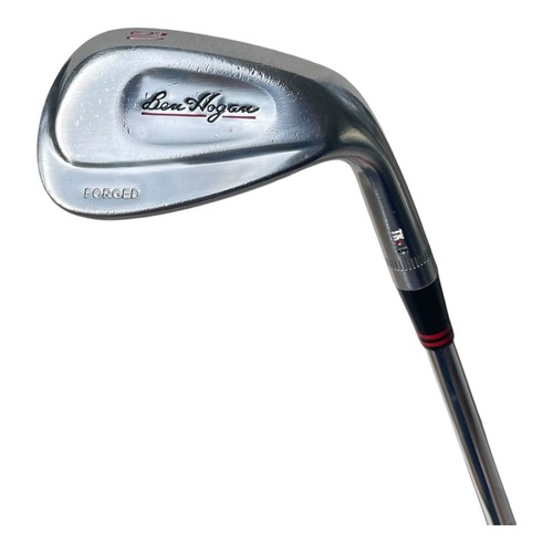 Ben Hogan TK-15 Gap Wedge 50° KBS Tour 90 Steel Shaft Stiff Flex 36" RH