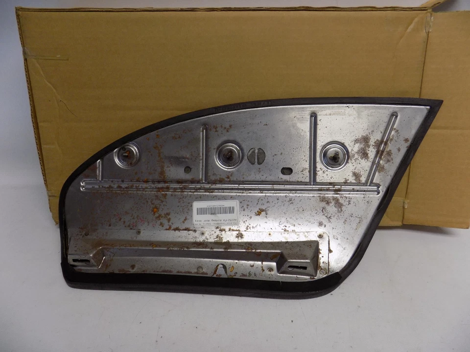 Nuevo tablero de panel de cubierta de instrumento Ford Mercury Cougar 1999-2000 OEM Foto 2 de 3
