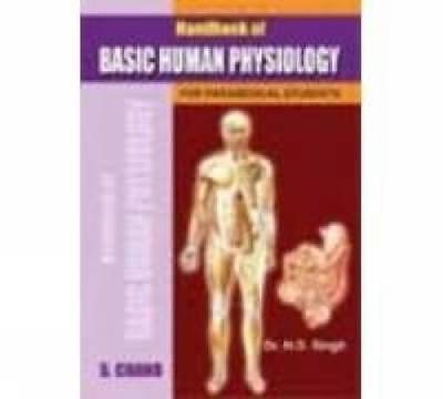 Handbuch der grundlegenden menschlichen Physiologie, H.D. Singh,