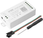 WIFI APP SP108E LED Strip Controller Support IOS/Android Group Control DC 5V-24V