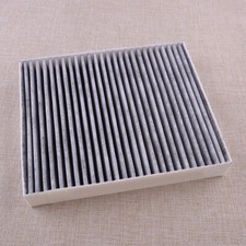 Activated Carbon Cabin Air Filter fit for Chevrolet Cruze Malibu Sonic Trax ut