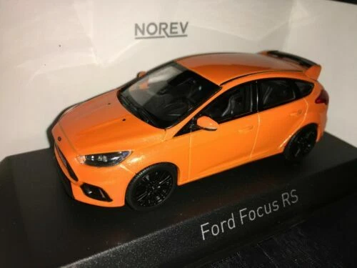 Altri modellini statici di veicoli NOREV in metallo bianco