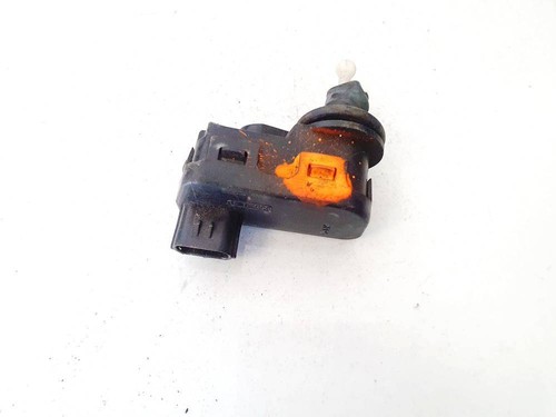 Ford Focus 2007 Headlighth Levell Range Adjustment Motor used, Gen #1743495-16
