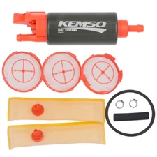 KEMSO Intank Fuel Pump for Arctic Cat Prowler HDX 700 2011 2012 2013 2014