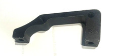 Hayes 74-25 8  Front rotor adaptor