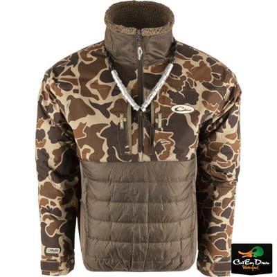 drake lst base layer