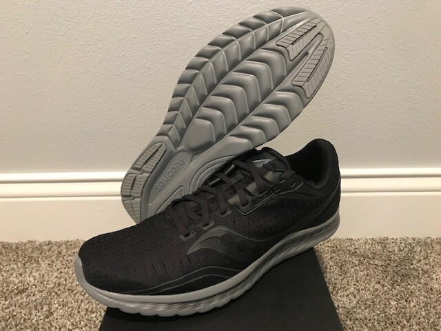 ebay saucony running shoes