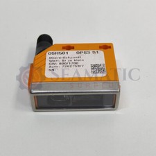 Surplus IFM O5H501 - Diffuse reflection sensor, V#377