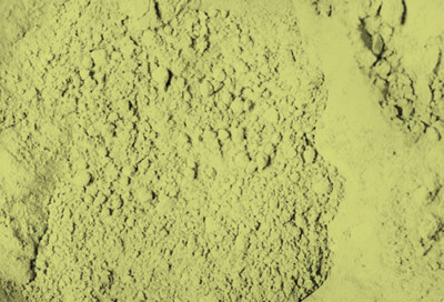 Lead Free Paint Soft Yellow Glass Paint by Reusche