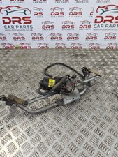 PEUGEOT EXPERT MK1 FRONT WIPER MOTOR + LINKAGE (53547402) FACELIFT 2004 - 2006