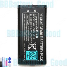TWL-003 TWL-001 Battery For Nintendo DSi NDSi NDSiL TWL-003 3.7v