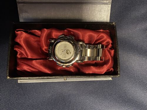 Final Fantasy 8 Watch Flip Face With New Battery - Picture 7 of 12