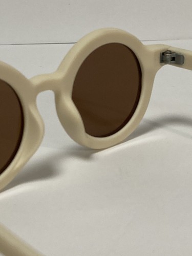 Baby Sunglasses SOJOS Kids Cute Round Girls Boys UV400 Protection SK5606C4 Beach - Picture 14 of 17