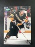 1994-95 Parkhurst Penguins Hockey Card #174 Jaromir Jagr