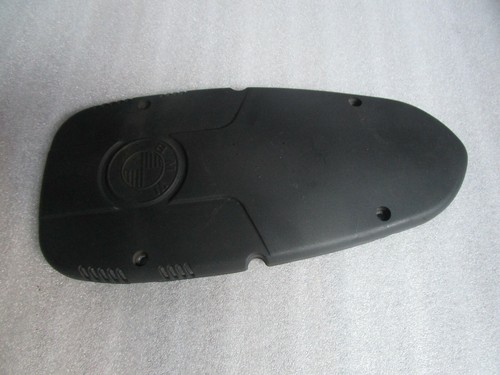 E2 BMW R 1100 GS Motordeckel Stirndeckel Motorschutz - Picture 2 of 4