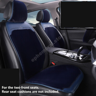 CubreAsientos Para Autos Forro De Carro Covertores protectora Fundas de asiento