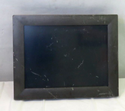 ADVANTECH TPC-1570H-C1AE Industrial Computer, FOR PARTS/ REPAIR