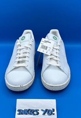 adidas Originals Stan Smith Clean Classics White (FV0534) Size