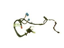 Jeep Cherokee XJ 97-01 Passenger Right Front Door Wire Wiring Harness Loom