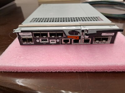 Netapp E2800A-32GB-FC-0E-C   + X-56025-00 E2800A,32GB Cntrlr,No HIC,16Gb FC,2-pt