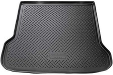 Tappetini In Gomma Volvo V70 (2000-2007) - Sconto 20