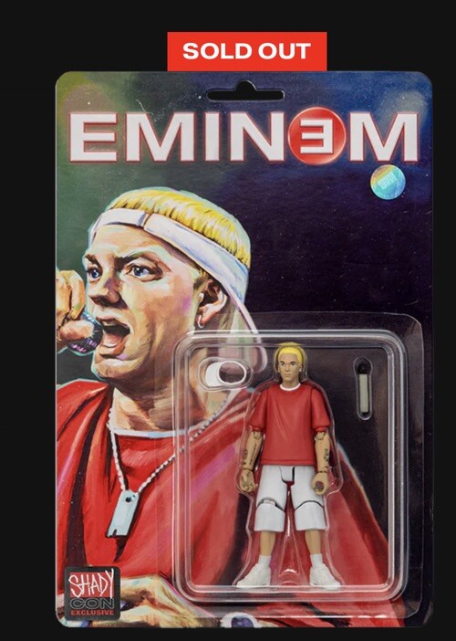 Eminem 
